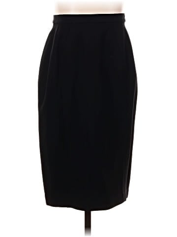Thierry Mugler Formal Skirt (view 1)