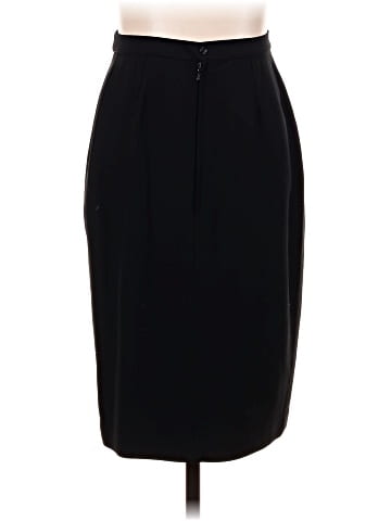 Thierry Mugler Formal Skirt (view 2)