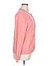 Lands' End Pink Cardigan Size XL - photo 4