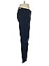 Adriano Goldschmied Blue Casual Pants Size 29 waist - photo 4