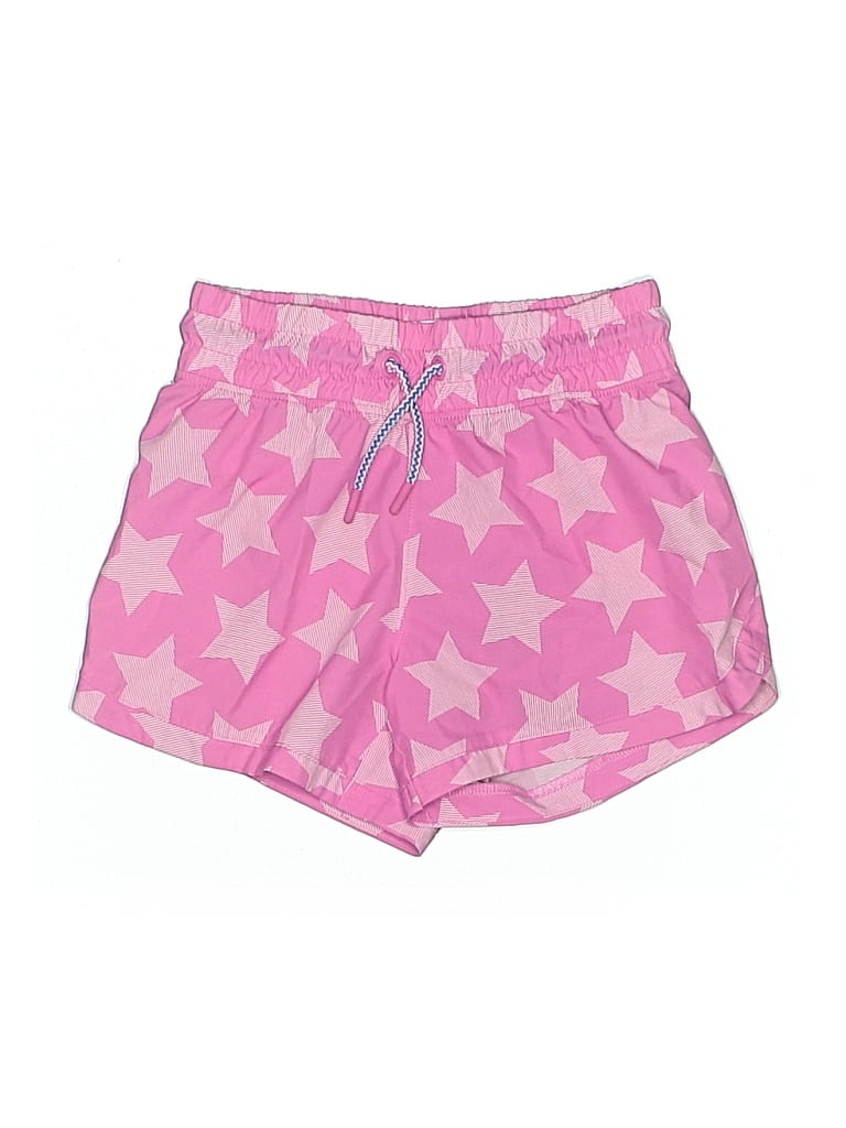 Pre-owned Member's Mark Athletic Shorts In Pink