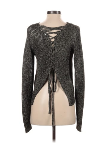 A.L.C. Pullover Sweater (view 2)