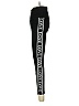 Soho Black Active Pants Size S - photo 5