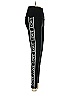 Soho Black Active Pants Size S - photo 4