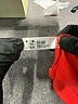 Three Dots Red Cardigan Size M - photo 7