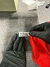 Three Dots Red Cardigan Size M - photo 8