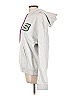 Stori. Silver Sweatshirt Size 10 (estimated) - photo 5