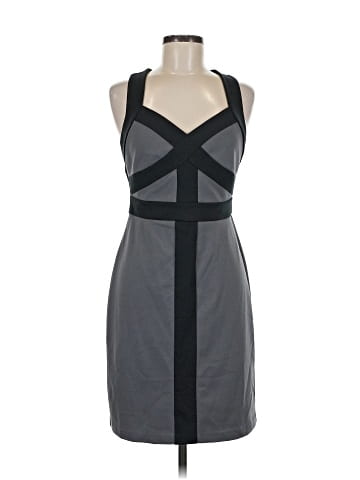BCBG Paris Cocktail Dress (view 1)