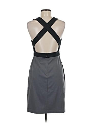BCBG Paris Cocktail Dress (view 2)