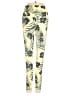 Beyond Yoga Tropical Yellow Casual Pants Size XS - photo 1