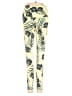 Beyond Yoga Tropical Yellow Casual Pants Size XS - photo 2