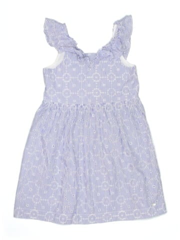 Tartine et Chocolat Dress (view 1)