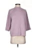 Assorted Brands Purple Sweatshirt Size S - photo 1