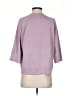 Assorted Brands Purple Sweatshirt Size S - photo 2