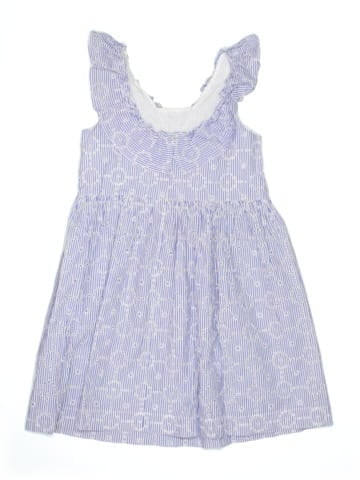 Tartine et Chocolat Dress (view 2)