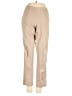 Theory Solid Tan Khakis Size 0 - photo 1
