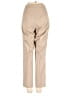 Theory Solid Tan Khakis Size 0 - photo 2