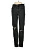 Madewell Black Gray Jeans Size 26 waist - photo 1