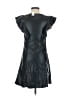 Gap Black Cocktail Dress Size 2 - photo 2