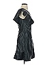 Gap Black Cocktail Dress Size 2 - photo 4
