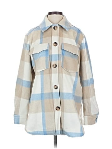 H&M Coat (view 1)