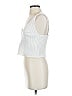 Intermix White Sweater Vest Size S - photo 5