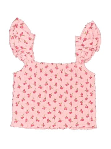 LoveShackFancy Sleeveless Blouse (view 2)