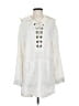 L Space White Ivory Pullover Sweater Size XS - photo 1