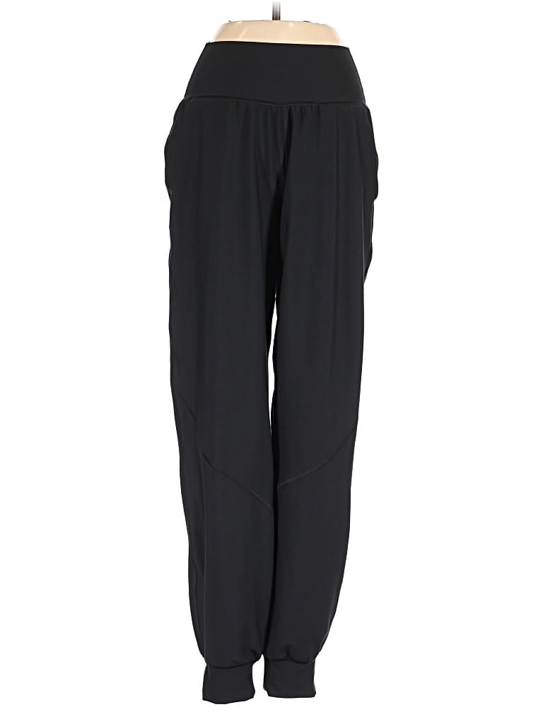 Pre-owned Ypb Casual Pants In Black