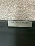 Alberta Ferretti Chevron-herringbone Black Formal Skirt Size 6 - photo 6