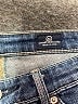 Adriano Goldschmied Blue Jeans Size 26 waist - photo 7