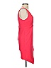 Leith Red Cocktail Dress Size XS - photo 4