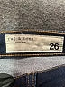 Rag & Bone Blue Jeans Size 26 waist - photo 7