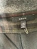 Drew Plaid Gray Dress Pants Size 8 - photo 4