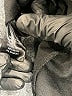 Drew Plaid Gray Dress Pants Size 8 - photo 5