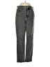Madewell Gray Jeans Size 25 waist - photo 1