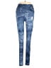 Beyond Yoga Tie-dye Blue Active Pants Size XS - photo 1