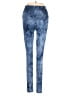 Beyond Yoga Tie-dye Blue Active Pants Size XS - photo 2