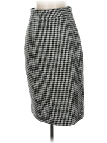 J.Crew Wool Skirt (view 1)