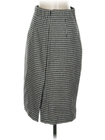J.Crew Wool Skirt (view 2)