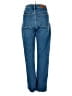 Madewell Stripes Blue Jeans Size 26 waist - photo 2