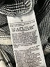 Old Navy 100% Cotton Plaid Gray Long Sleeve Button-Down Shirt Size M - photo 8