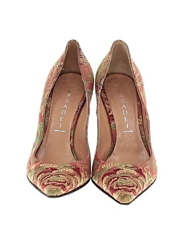 Casadei Heels (view 2)