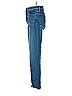 Madewell Stripes Blue Jeans Size 26 waist - photo 5