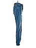 Madewell Stripes Blue Jeans Size 26 waist - photo 4