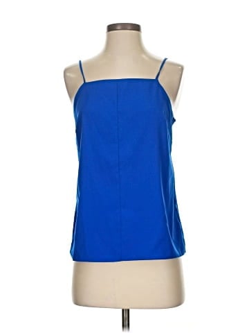 Harlowe & Graham Tank Top (view 1)