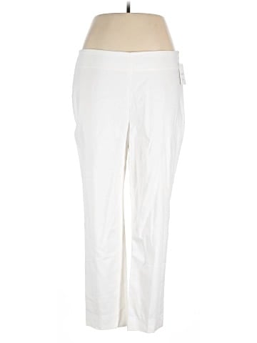 Ellen Tracy Casual Pants (view 1)