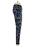 Sundry Camo Blue Active Pants Size Sm (1) - photo 4