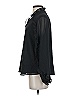 Catherine Malandrino Black Long Sleeve Blouse Size S - photo 5