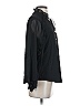 Catherine Malandrino Black Long Sleeve Blouse Size S - photo 4